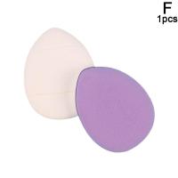 ราคา ฟองน้ำนิ้วมือพัฟคุชินยัดไส้รองเท้าแตะขนาดเล็กพัฟแต่งหน้าเปียกและแห้ง Z1X5 (19695152088)