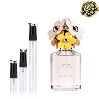 ราคา น้ำหอมขายดี Daisy Eau So Fresh EDT น้ำหอม น้ําหอมผู้หญิง น้ําหอมฟิน น้ำหอมมินิ 2ml 5ml 10ml น้ำหอมพกพา หัวสเปรย์ น้ำหอมทดสอบ COD (20685522269)