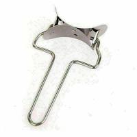 ราคา Taiva แม่พิมพ์ทำเกี๊ยว สแตนเลส 304 เครื่องทำเกี๊ยว ที่ห่อเกี๊ยว ห่อแป้ง DIY สำหรับห่อแป้งทำเกี๊ยว ที่ทำเกี๊ยวซ่า (16842945487)