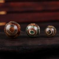 ราคา Sky Eye Dzi ลูกปัดเซรามิครอบลูกปัด Wenwan พระพุทธรูปลูกปัด DIY เครื่องประดับอุปกรณ์เสริม Retro Xingyue Bodhi อุปกรณ์เสริม (19708931902)