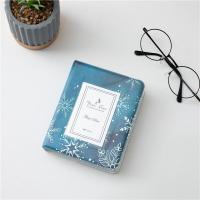 ราคา กทม1วันได้รับ กระเป๋าเก็บรูป อัลบั้ม Fujifilm Instax Mini 7 8 9 7S HEA 64 ช่อง (10313839361)