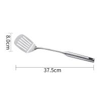 ราคา ทัพพี ชุดตะหลิว ชุดเครื่องครัว เซ็ตทำครัว 6 ชิ้น เซต สแตนเลส304 พร้อมที่แขวน อุปกรณ์ทำอาหาร สินค้าพร้อมส่ง (15835630008)