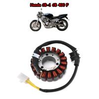 ราคา ขดลวดสเตเตอร์ รถจักรยานยนต์ สำหรับ Honda CB 1 CB 400 F 1989 1990 CBR400 NC23 NC29 1990 1994 (9854476894)