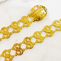 ราคา Vintage Jewelry เข็มขัดสีเงินสีดำ สำหรับชุดไทย เข็มขัด นางสาว เข็มขัด (21171063062)