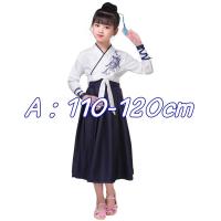 ราคา อ่านก่อนซื้อ ชุดเด็ก จีนโบราณ ชุดจอมยุทธ ชุดตรุษจีน ฮั่นฝู ชุดจีนร่วมสมัย Modern Hanfu Chinese Costume 7C142 7C143 7C144 7C145 (9044214102)