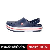 ราคา ของแท้พิเศษ CROCS CROCBAND CLOG Mens and Womens SANDALS 11016 410 รองเท้าวิ่ง รองเท้ากีฬา รองเท้าแตะ The Same Style In The Store (20469417428)