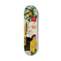 ราคา Chocolate Alvarez Sound System Deck 8 25 (12976842756)