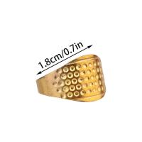 ราคา Raball ปลอกนิ้วสไตล์วินเทจสำหรับเย็บปักถักร้อยป้องกันปลายนิ้วแหวนเข็มงานฝีมือ DIY อุปกรณ์เครื่องมือเย็บผ้า (21170197875)