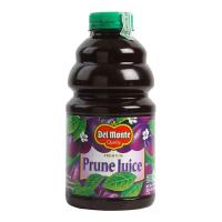 ราคา Del Monte Prune Juice 946 ml เดล มอนเต้ น้ำลูกพรุนสกัด 946 มล (11100003800)