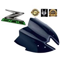 ราคา ชิว Z800 งานอะคิลิกสำหรับรถเดิมเท่านั้น (19084657438)