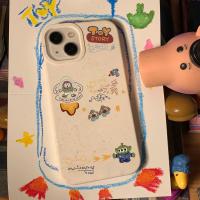 ราคา Toy Story Apple 14promax เคสโทรศัพท์ใหม่ IPhone13 12 11นุ่ม (19557871785)