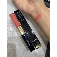 ราคา พร้อมส่ง Chanel Le Rouge Duo Ultrawear Liquid Lip Colour แท้100 (20400608987)