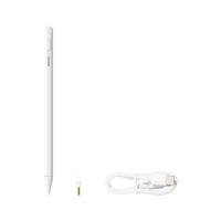 ราคา Baseus ปากกาสไตลัสดินสอสำหรับเขียนเรียบสำหรับ Apple iPad Pro 11 2020 Air ปากกาหัวสัมผัสอเนกประสงค์แท็บเล็ตขนาดเล็ก (20034691796)