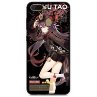 ราคา อ่อนนุ่ม ปก เคสโทรศัพท์ F173 GB77 game Genshin Impact Popular ซิลิโคน Coque หรับ Samsung Galaxy A12 A11 A31 A71 A51 A21S A50 A10 A20 A30 A20S A30S A52 A50S A10S A70 A02S M02 A02 A32 4G A34 A54 5G A03S