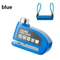 ราคา Alarm Lock กุญแจล็อคดิสมีเสียง ป้องกันขโมย กุญแจล็อคดิสเบรคแบบมีเสียงเตือน ใช้ได้ทุกรุ่น (20036176147)