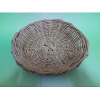 ราคา กระจาดหวาย กระจาดหวาย เครื่องหวาย ขนาด 10 นิ้ว (19450558002)