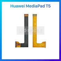 ราคา แพรหน้าจอ Huawei MediaPad T5 PCB LCD LCD Mobile (8350838060)