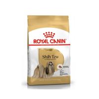ราคา Royal Canin Shih Tzu Adult 1 5kg อาหารเม็ดสุนัขโต พันธุ์ชิห์สุ อายุ 10 เดือนขึ้นไป Dry Dog Food โรยัล คานิน (21192846981)