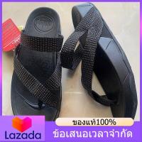 ราคา ของแท้อย่างเป็นทางการ FITFLOP Flip Flops รองเท้าแตะแบบหูหนีบผู้หญิง รุ่น รองเท้าเพื่อสุขภาพ รองเท้าแตะแบบหูหนีบผู้ชาย The Same Style In The Mall (16141973309)