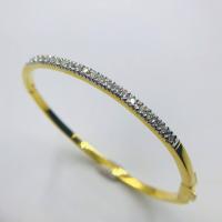 ราคา มาใหม่ ค้นพบ แลัว jewelry for womenเท่ๆ กำไล เพชรแท้ น้ำ100 ตัวเรือน ทอง90 จาก ทองคำ แท่ง99 99 เพชร4C พร้อม ใบเซอร์ สุดยอด งาน hand made CHUENSUWANNAKUL CSK Collectionทำ (8750770184)