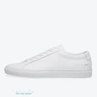 ราคา PROMO 2021new Style Common Projects Shoes small white shoes CP lace up leather low top shoes Casual shoes hi end 1 1 (15135303798)