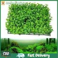 ราคา หญ้าเทียมหญ้าน้ำจำลองสำหรับตกแต่งตู้ปลาอุปกรณ์สำหรับจัดสวนชามปลา (20694121478)