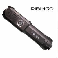 ราคา Ezey ใหม่ไฟฉายส่องสว่างแบบส่องกล้องส่องทางไกลไฟฉายชาร์จ USB แบบพกพาโฟกัสฟลัดไลท์ระยะไกล (20759590993)