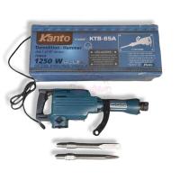 ราคา kanto เครื่องสกัดไฟฟ้า 30 mm ยี่ห้อ kanto รุ่น ktb 65a (12733082649)
