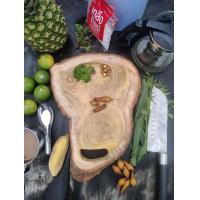 ราคา พ่อครัว เขียงไม้เนื้อแข็ง เขียงไม้ทำครัว เขียงไม้เนื้อแข็ง เขียงไม้ญี่ปุ่น เขียงไม้คุณภาพดี ปลอดภัยไร้สาร เขียงไม้ ถาดไม้ ถาดสเต็ก (19033742379)