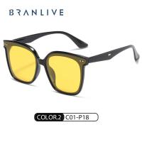 ราคา BRANLIVE DC แว่นตาผู้ชายแว่นกันแดดราคาไม่แพงที่ดีที่สุด (14635890107)
