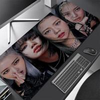ราคา B Blackpink Gaming อุปกรณ์คอมพิวเตอร์ แผ่นรองคีย์บอร์ดสำหรับเล่นเกม แผ่นรองเมาส์คอมพิวเตอร์ แผ่นรองโต๊ะ Mausepad Mousepad Cabinet Mausepad Xxl (20134755238)