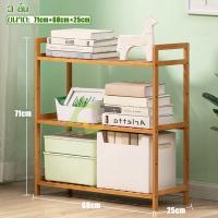 ราคา ชั้นวางหนังสือ book shelf ชั้นวางของใช้ ชั้นไม้ ชั้นวางอเนกประสงค์ ชั้นวางของไม้ ชั้นหนังสือ ชั้นวางไม้ ชั้นวางของ ชั้นวางหนังสมุด (17709359054)