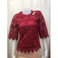 ราคา เดรสลูกไม้แขนตุ๊กตาชุดออกงาน ผ้าไหม ผ้าลินิน ชุดงานแต่ง ผ้าลูกไม้ ชุดแซกลูกไม้ผูกเอว ลูกไม้นำเข้า ใส่ใด้ทุกโอกาศ สวยใด้ทุกวัย (19160049805)