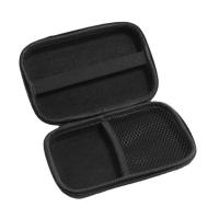 ราคา Multifunctional Storage Bag Mobile Power Storage Box Digital Universal Bluetooth Headset Bag (20694444573)