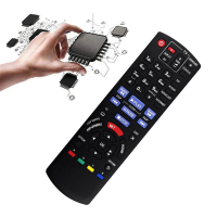 ราคา Replace Remote Control Remote Control Remote Control Parts N2QAYB000953 for Panasonic Bluray Disc Player IR6 DMP BDT360 DMP BDT361 DMP BDT460 DMP BDT460PS (20135290448)