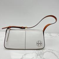 ราคา 2023 new Tory Burch Mcgraw Series Three Colors Patent Calfskin Underarm Bags Shoulder Bags Crossbody Bags (20015679428)