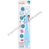 ราคา Cleanimom ยาสีฟัน แปรงสีฟันสำหรับเด็ก อายุ 0 3 ปี และ 4 9 ปี ขนแปรงนุ่มพิเศษ ละเอียด อ่อนโยน แปรงสีฟันเด็ก แปรงเด็ก Q (16454674699)