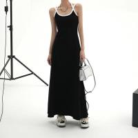 ราคา Zeus Trendy ชุดเดรส ชุดาวน์ ดเดรสเรียบหรู ชุดเดรสทรงเรียบ ชุดเดรสคอสตูม ชุดเดรสลูกไม้ ชุดเดรสไหมพรม A22M1OI (19161173560)