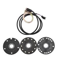 ราคา YUNMIAO เซ็นเซอร์สนับสนุนยานพาหนะไฟฟ้าแม่เหล็กเซ็นเซอร์ช่วยปรับระยะด้วยแม่เหล็ก 8แม่เหล็ก 12ชนิดใช้ไฟจักรยานไฟฟ้ามีเซ็นเซอร์ช่วยปรับแต่ง (12526154814)