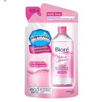 ราคา Biore Perfect Cleansing Water Soften up Refill บิโอเร เพอร์เฟค คลีนซิ่ง วอเตอร์ สูตรผิวธรรมดาและผิวแห้ง 250ml (215454663)