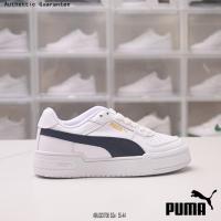 ราคา พูม่า PUMA x Rihanna Suede Platform Corporate Level Elegance รองเท้าบุรุษและสตรี รองเท้าฟิตเนส รองเท้าเทรนนิ่ง รองเท้าสเก็ตบอร์ด รองเท้าแตะ (20657340496)