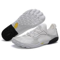 ราคา Big Size 48 White Sea Sneakers Men Gym Sports Barefoot Shoes Beach Water Aqua Shoes Women Quick Dry Cycling Athletic Footwear (19806278531)