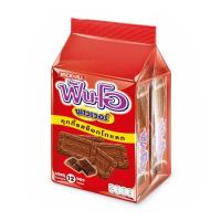 ราคา ฟันโอ พาวเวอร์ คุกกี้รสช็อกโกแลต 50 กรัม แพ็ค 12 ซอง รหัสสินค้า LAZ 46 999FS (13751566465)