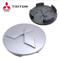 ราคา ราคาต่อ 1 ชิ้น ฝาครอบดุมล้อ ฝาดุมล้อ MITSUBISHI TRITON มิตซูบิชิ ไทรทัน ออนิว 2 ประตู 4ประตู ปี 2016 2017 ฝาครอบล้อ แท้ (8790399550)
