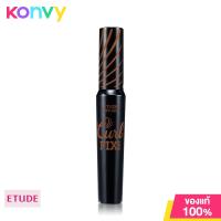 ราคา Etude House Lash Perm Curl Fix Mascara 8g 01 Black ฟิกซ์มาสคาร่า ล็อคขนตาให้งอนเด้งและเป็นแพสวย (21045037661)