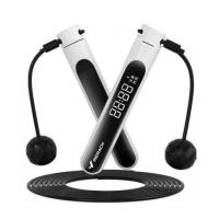 ราคา Xiaomi Merach Inligent Counting Rope Skipping J1 Smart Skipping Rope with Counter (19227704673)
