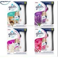 ราคา เกลด ออโตเมติค สเปรย์ ขนาด 269 มล 60 วัน เครื่องพร้อมรีฟิล Glade (11173912197)