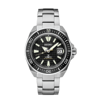 ราคา นาฬิกา SEIKO Prospex KING SAMURAI รุ่น SRPE35K SRPE37K (10185552594)