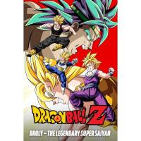 ราคา Dragon Ball Z The Movie ภาค 1 15 DVD พากย์ไทย (17392285947)