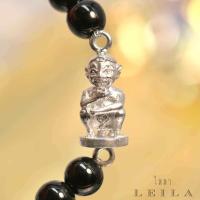 ราคา Leila Amulets พญาสี่หูห้าตา รุ่นพิเศษ พร้อมกำไลหินฟรีตามรูป (16919902014)